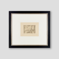 ENSOR James - De Ontucht